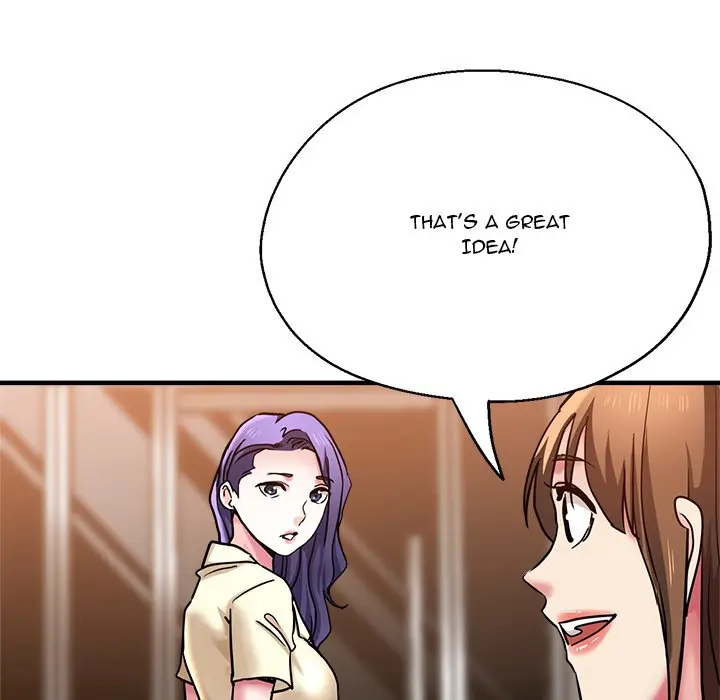 Stretched Out Love Chapter 49 - Page 73