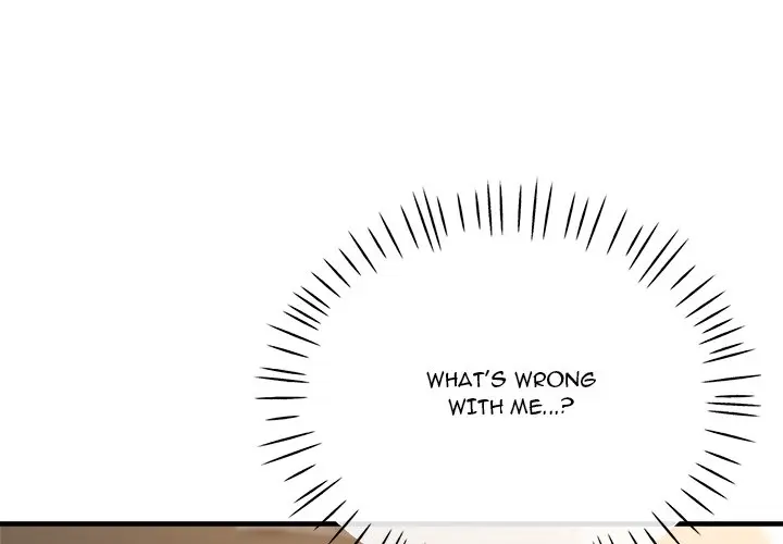 Stretched Out Love Chapter 50 - Page 1
