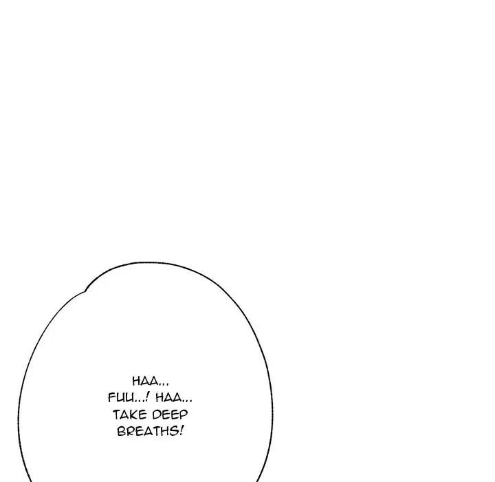 Stretched Out Love Chapter 50 - Page 110