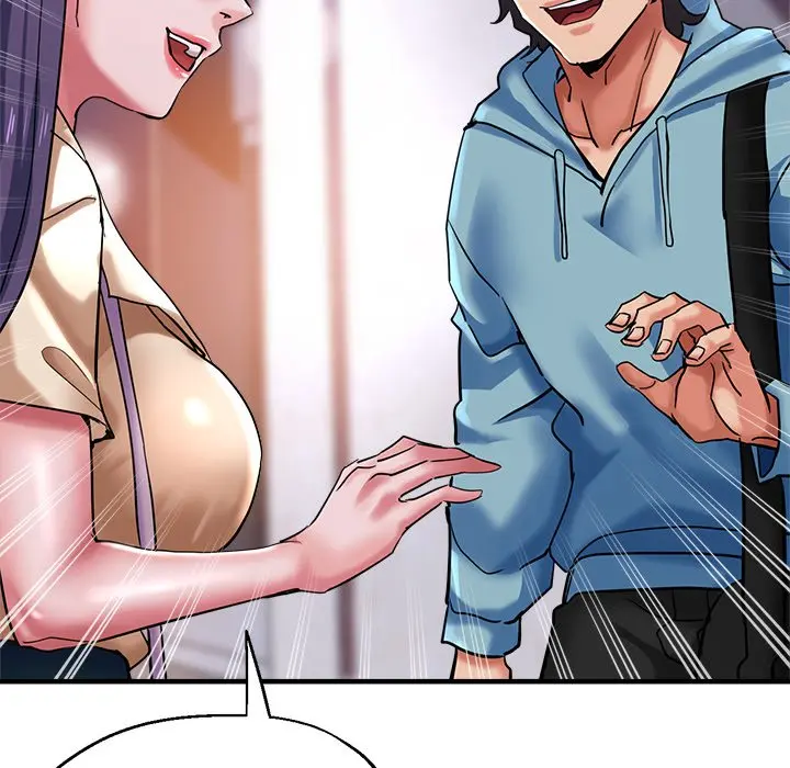 Stretched Out Love Chapter 50 - Page 64