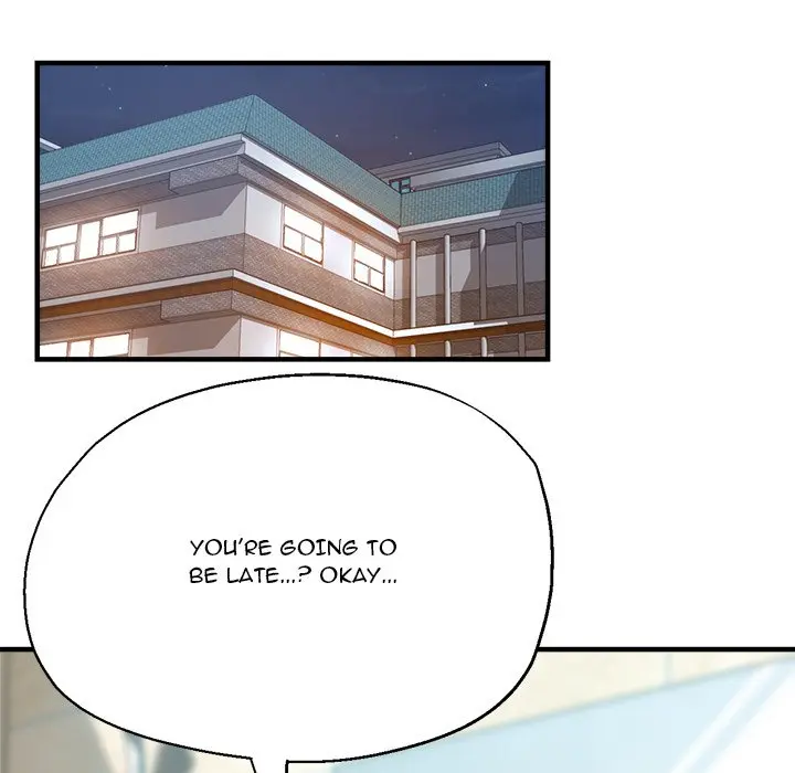 Stretched Out Love Chapter 50 - Page 71