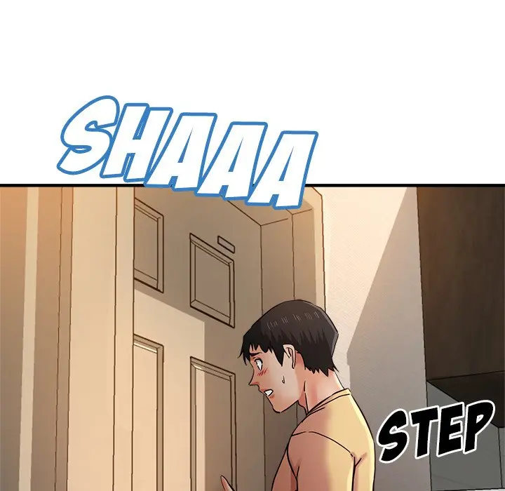 Stretched Out Love Chapter 51 - Page 19