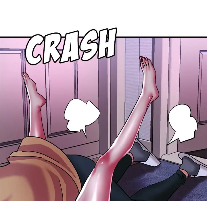 Stretched Out Love Chapter 51 - Page 63