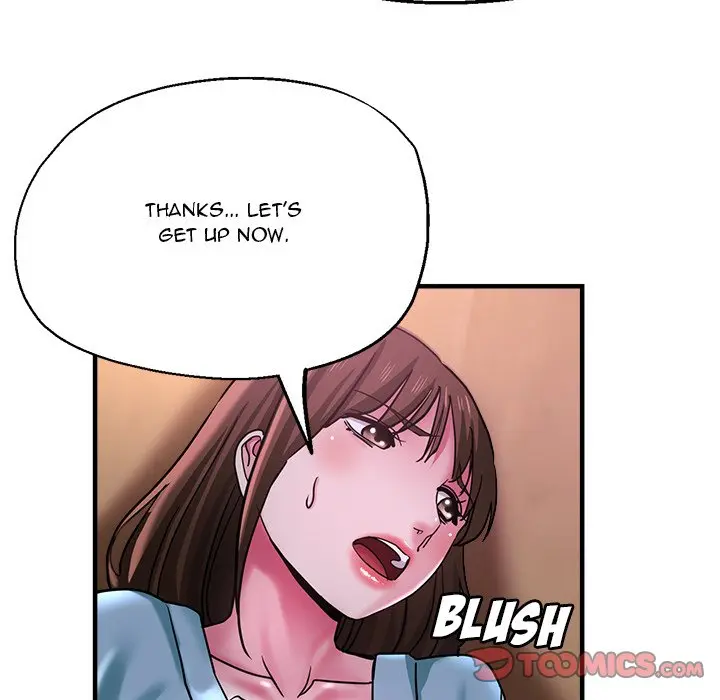 Stretched Out Love Chapter 51 - Page 75