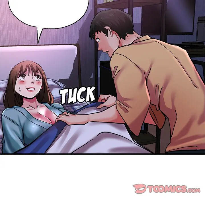 Stretched Out Love Chapter 51 - Page 84