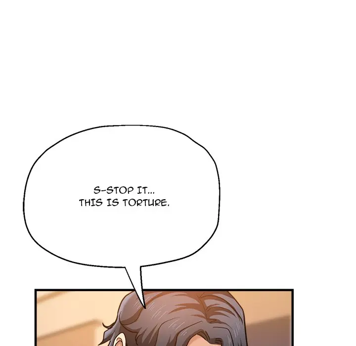 Stretched Out Love Chapter 52 - Page 109