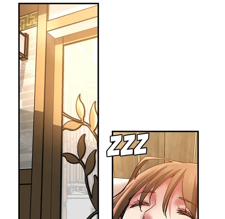 Stretched Out Love Chapter 52 - Page 142