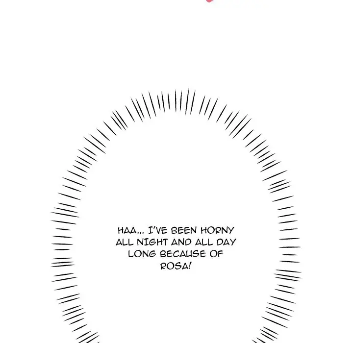 Stretched Out Love Chapter 53 - Page 142