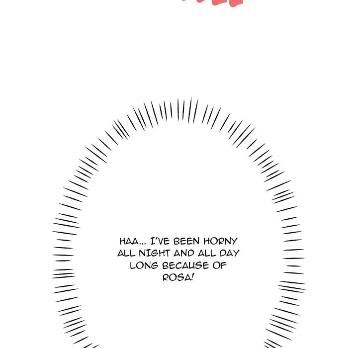 Stretched Out Love Chapter 54 - Page 13