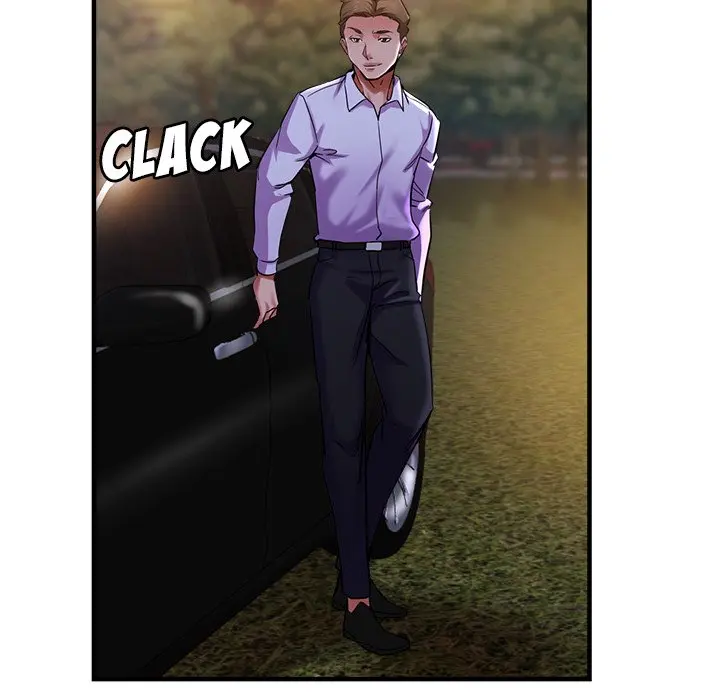 Stretched Out Love Chapter 54 - Page 137