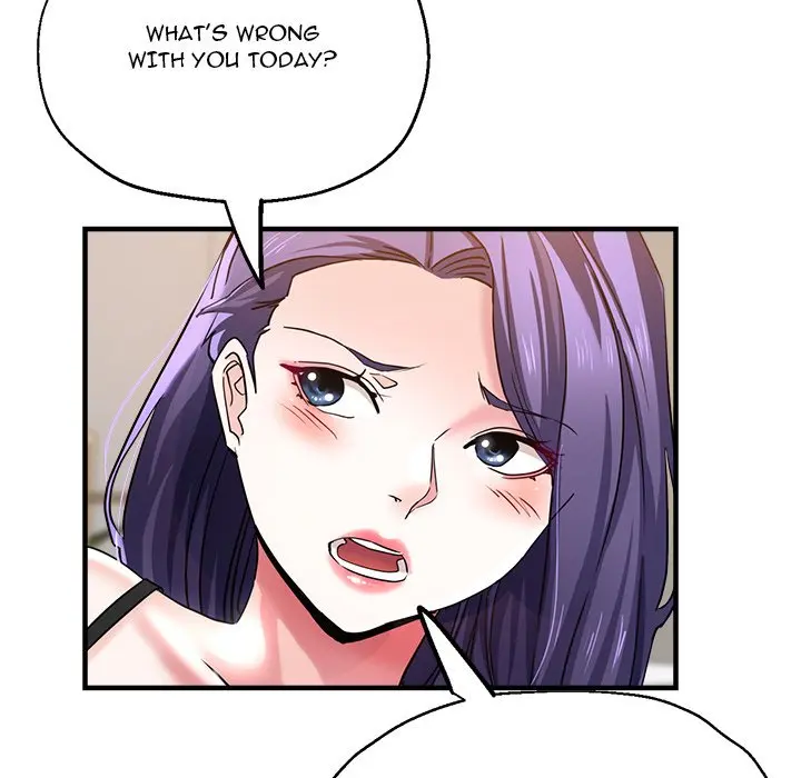 Stretched Out Love Chapter 54 - Page 49