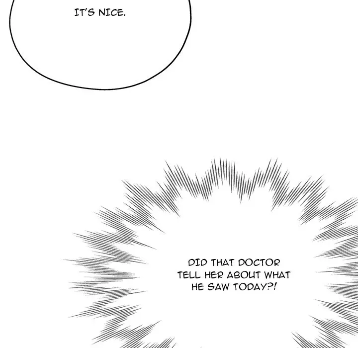Stretched Out Love Chapter 54 - Page 6