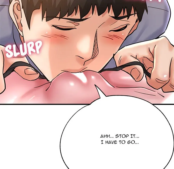Stretched Out Love Chapter 54 - Page 61