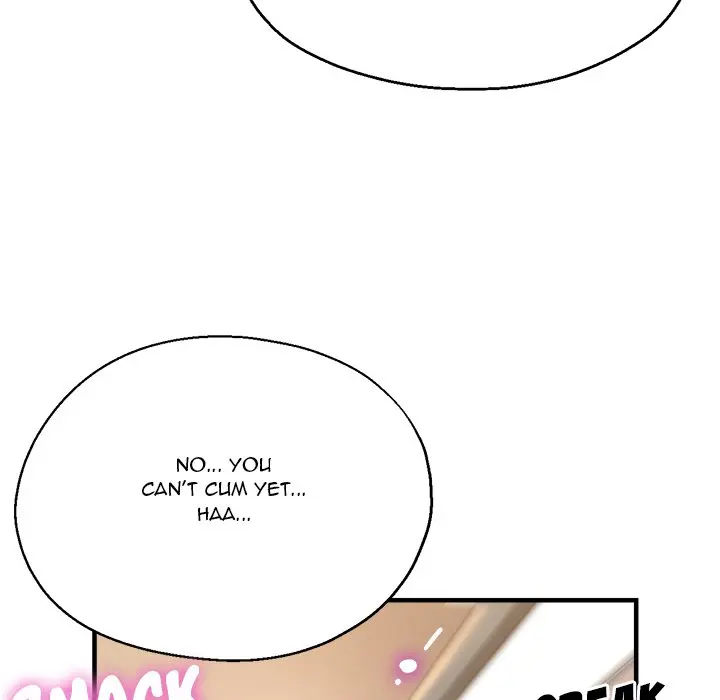 Stretched Out Love Chapter 54 - Page 87