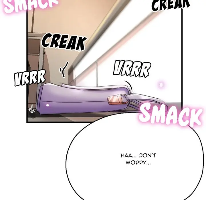 Stretched Out Love Chapter 54 - Page 88