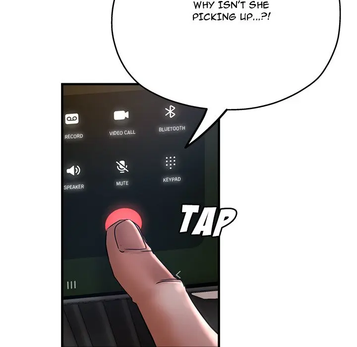 Stretched Out Love Chapter 54 - Page 94