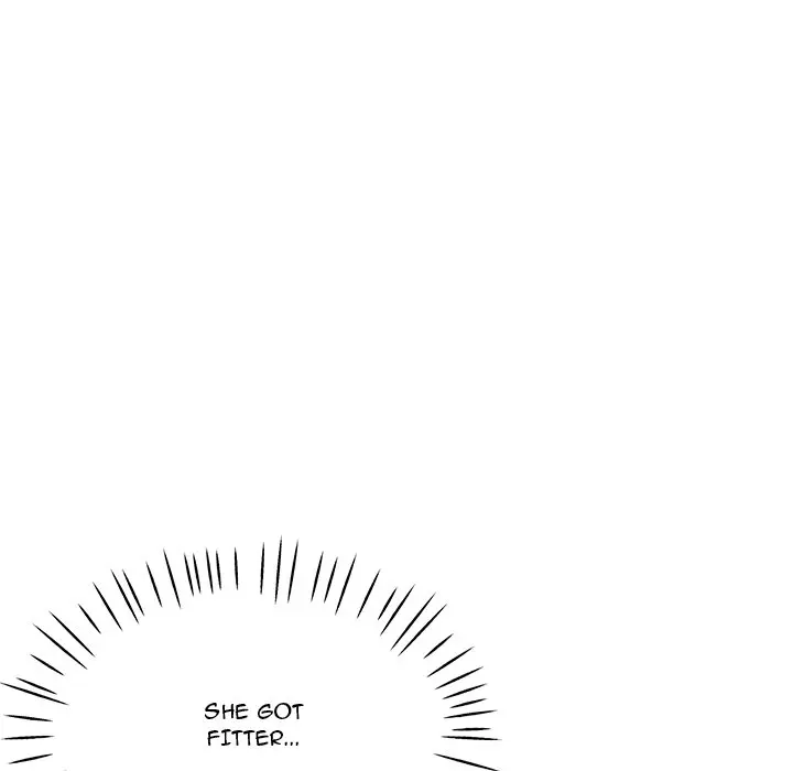 Stretched Out Love Chapter 55 - Page 123
