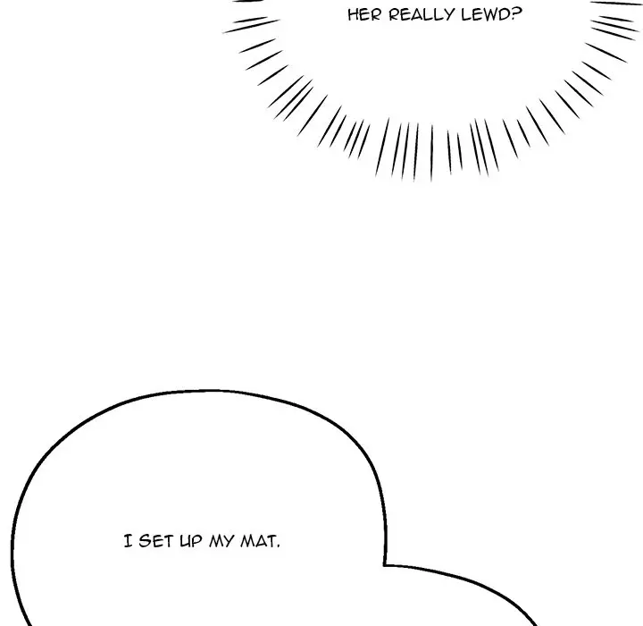 Stretched Out Love Chapter 55 - Page 132