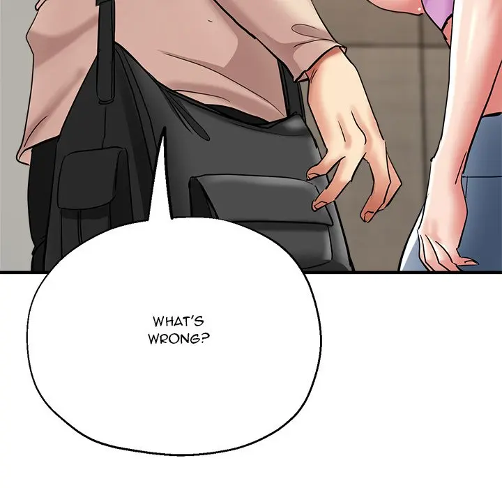 Stretched Out Love Chapter 55 - Page 141
