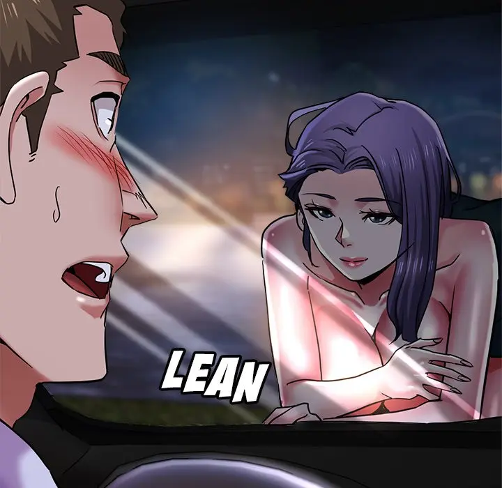 Stretched Out Love Chapter 55 - Page 35
