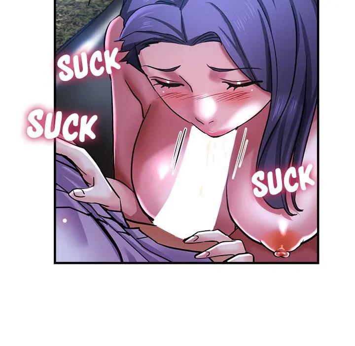 Stretched Out Love Chapter 55 - Page 72