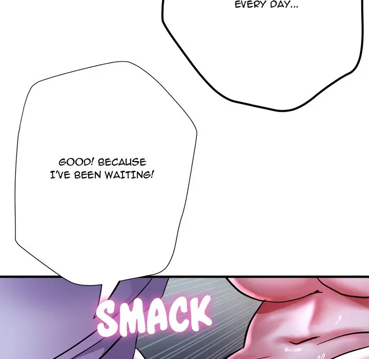Stretched Out Love Chapter 55 - Page 94