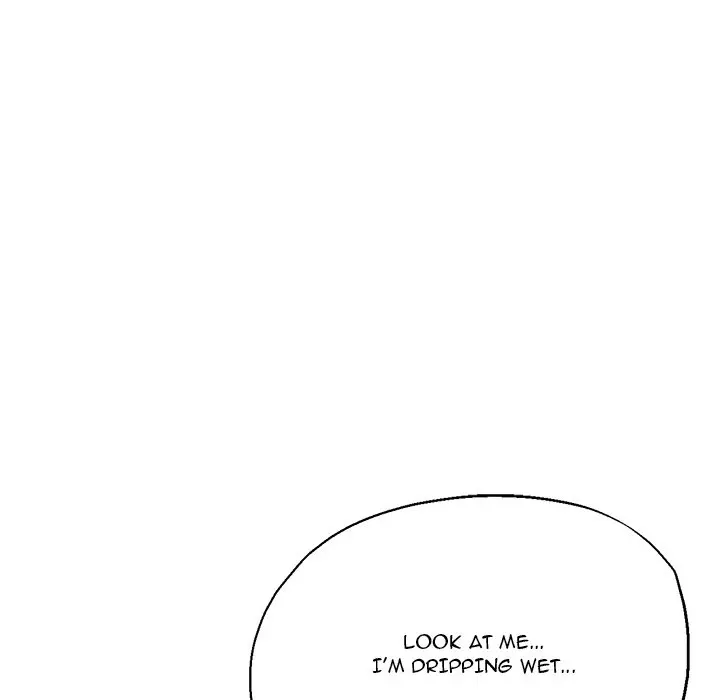 Stretched Out Love Chapter 56 - Page 107