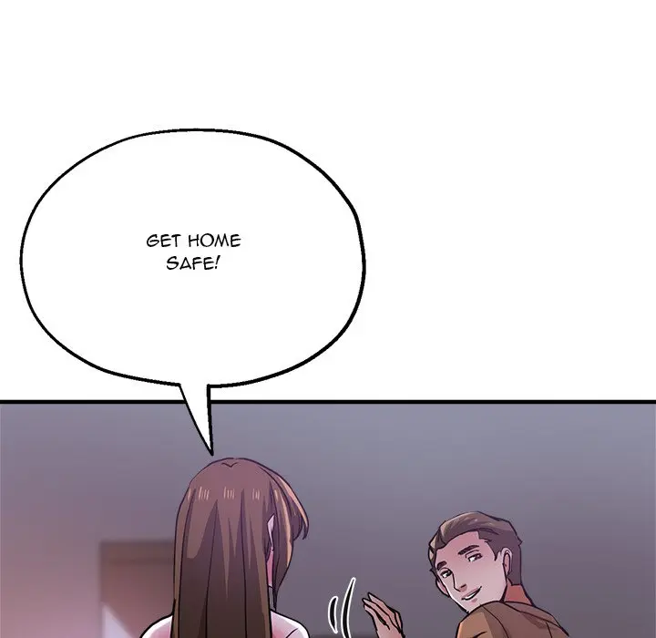 Stretched Out Love Chapter 57 - Page 143