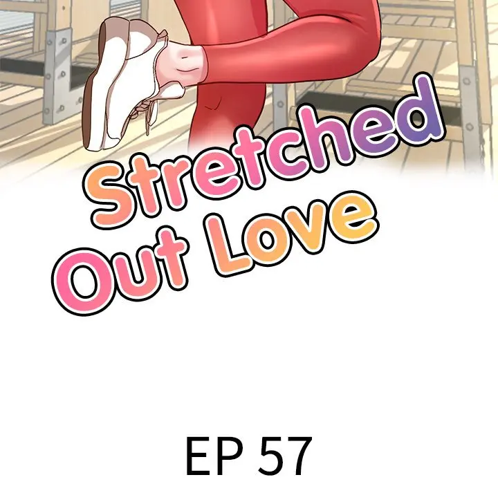 Stretched Out Love Chapter 57 - Page 17