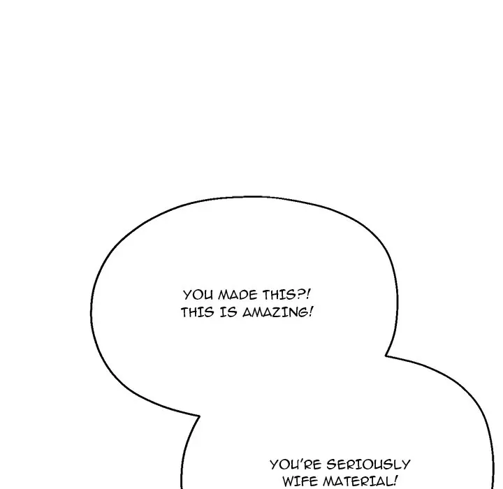 Stretched Out Love Chapter 57 - Page 69
