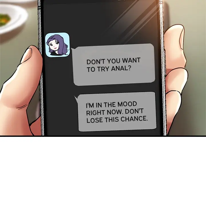 Stretched Out Love Chapter 57 - Page 81