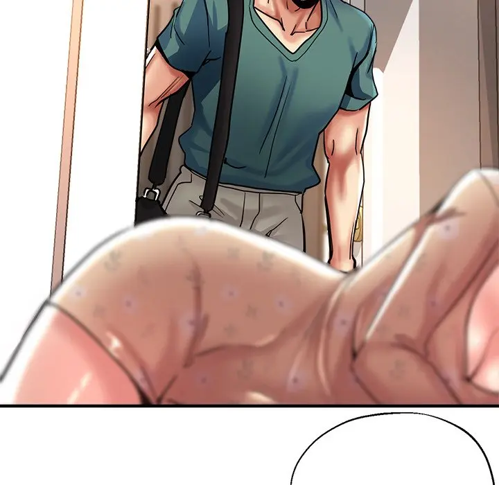 Stretched Out Love Chapter 58 - Page 100