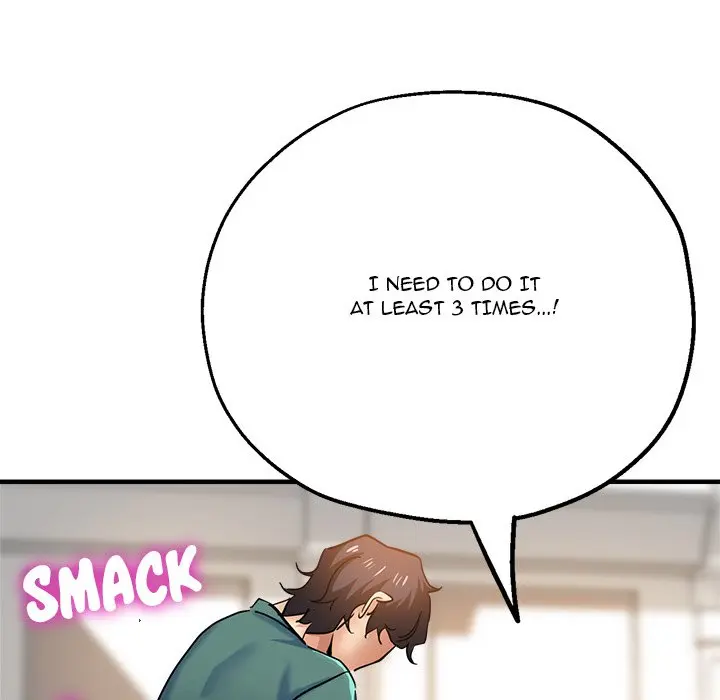 Stretched Out Love Chapter 58 - Page 157
