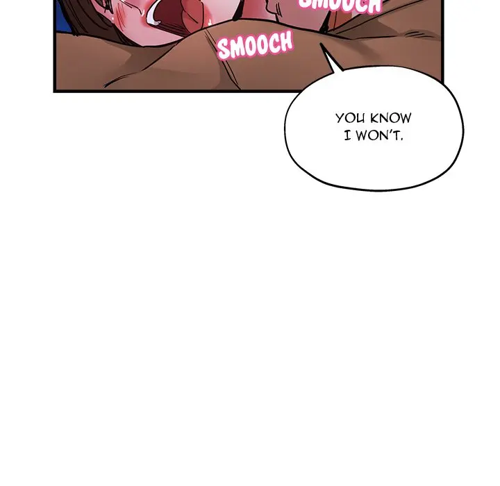 Stretched Out Love Chapter 58 - Page 32