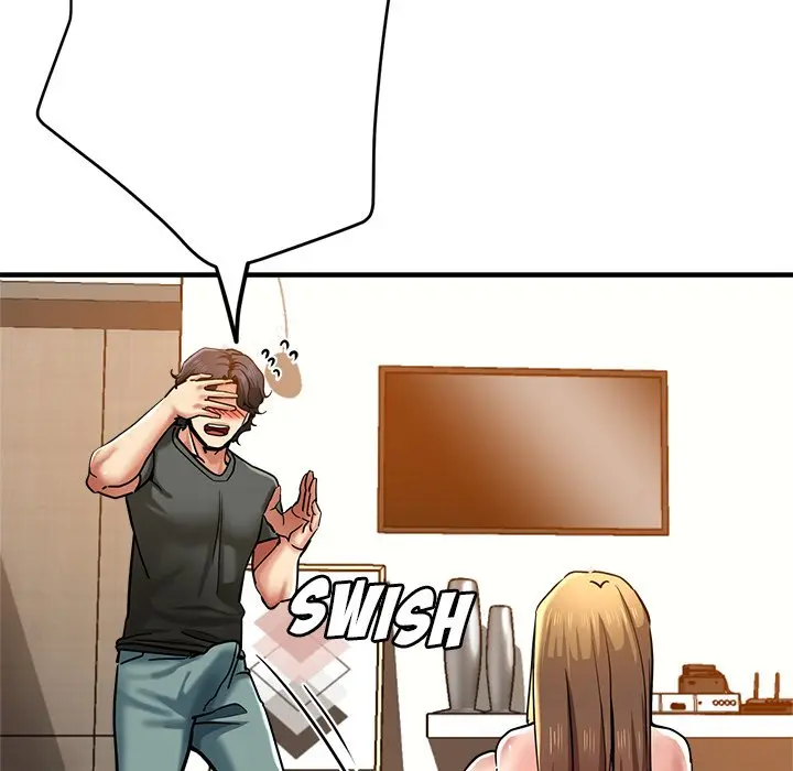 Stretched Out Love Chapter 59 - Page 103