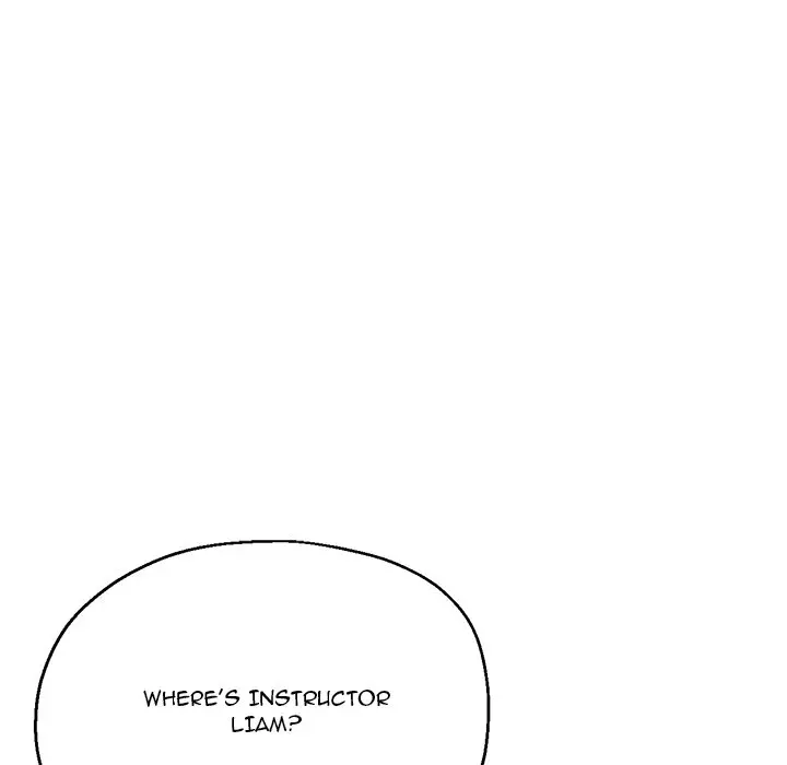 Stretched Out Love Chapter 59 - Page 23