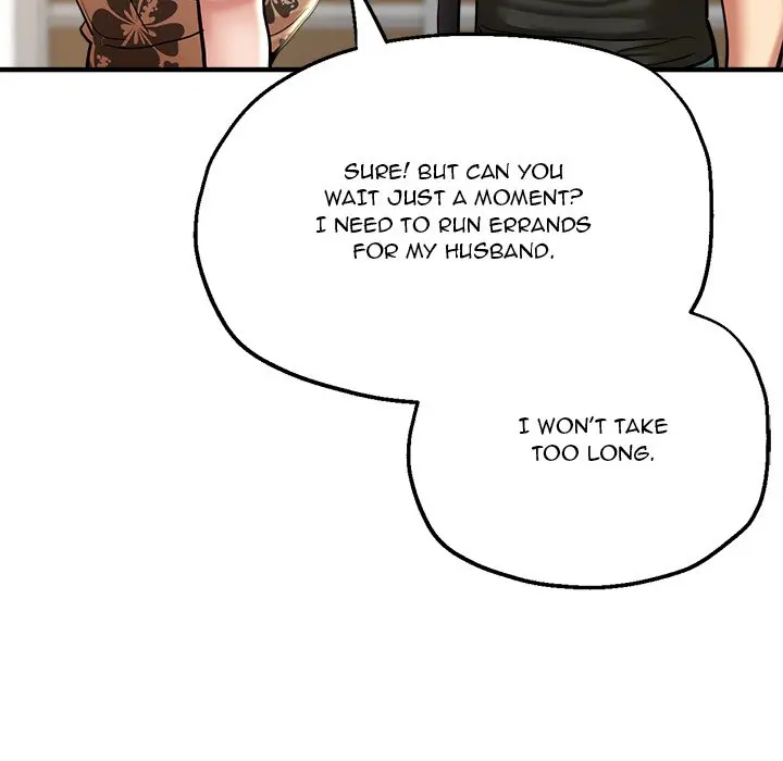 Stretched Out Love Chapter 59 - Page 67