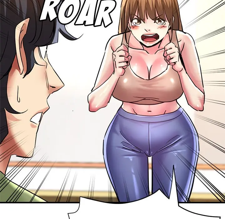 Stretched Out Love Chapter 60 - Page 133