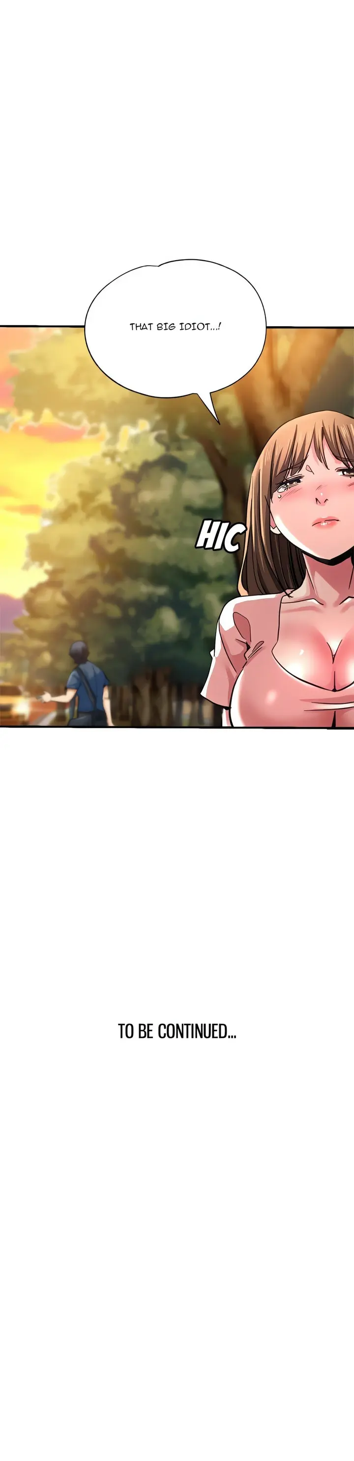 Stretched Out Love Chapter 64 - Page 25