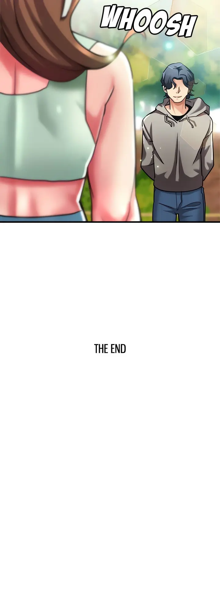 Stretched Out Love Chapter 65 - Page 28