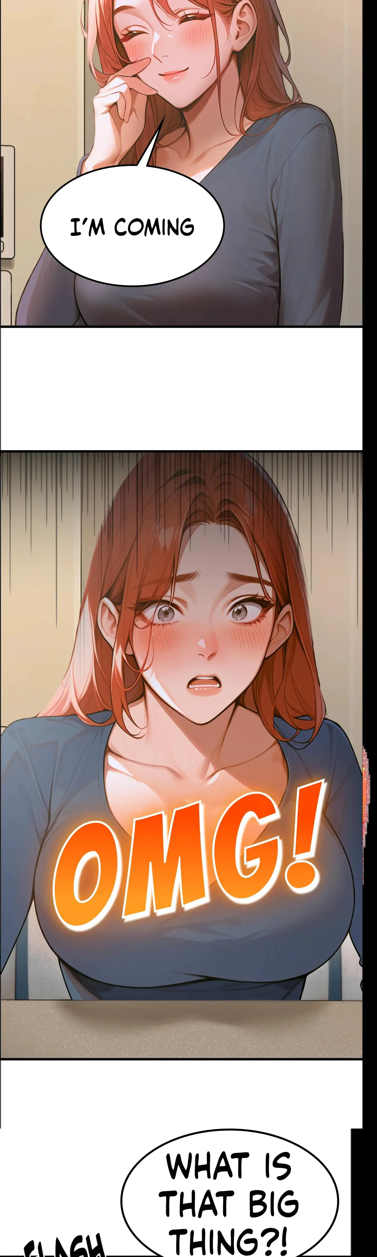 Strong Witch Chapter 0 - Page 10