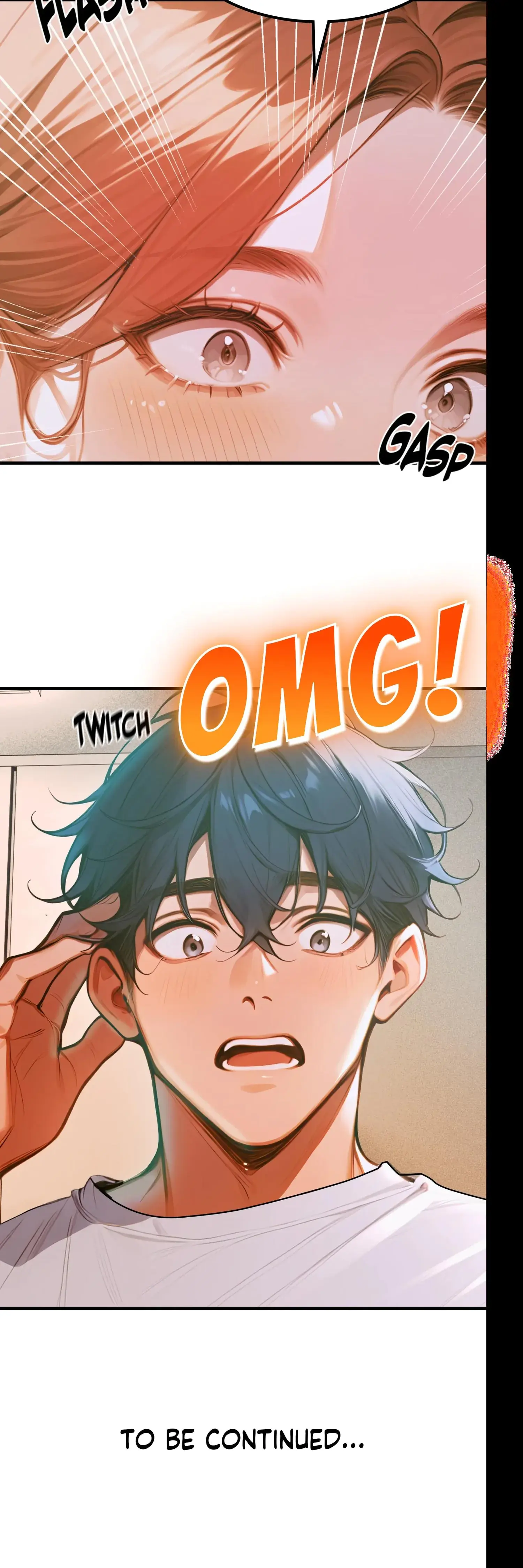 Strong Witch Chapter 0 - Page 11