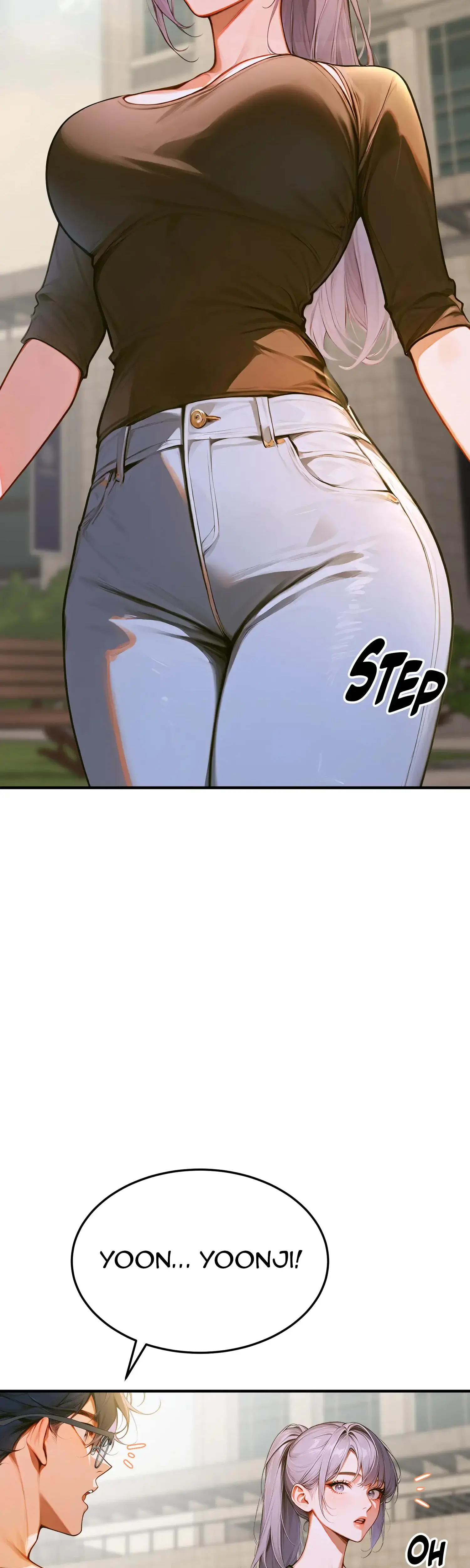 Strong Witch Chapter 1 - Page 16