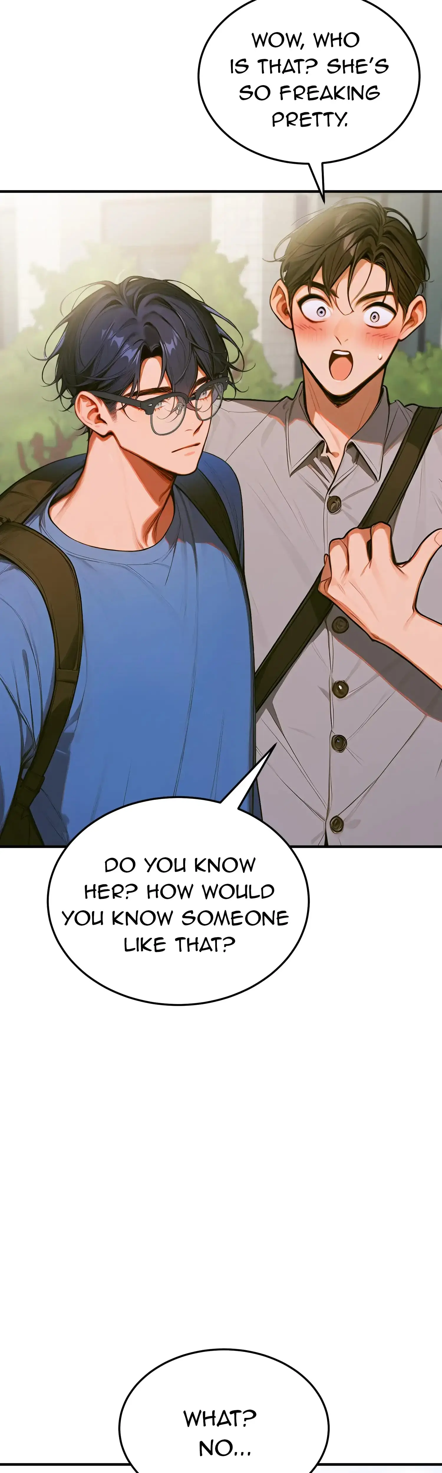 Strong Witch Chapter 1 - Page 18
