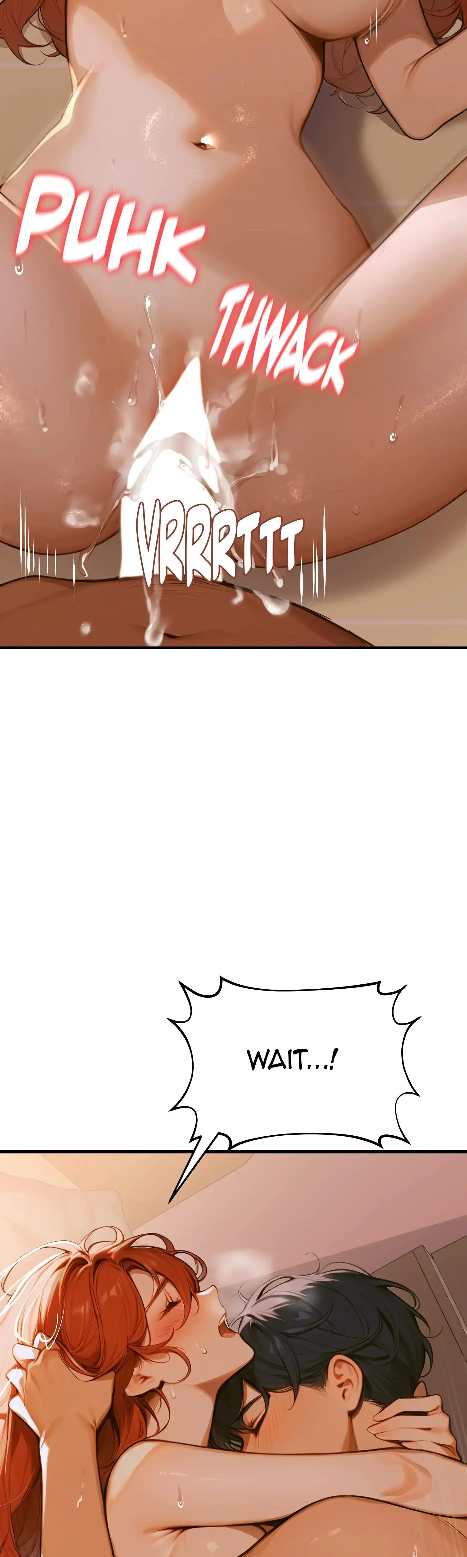 Strong Witch Chapter 1 - Page 2
