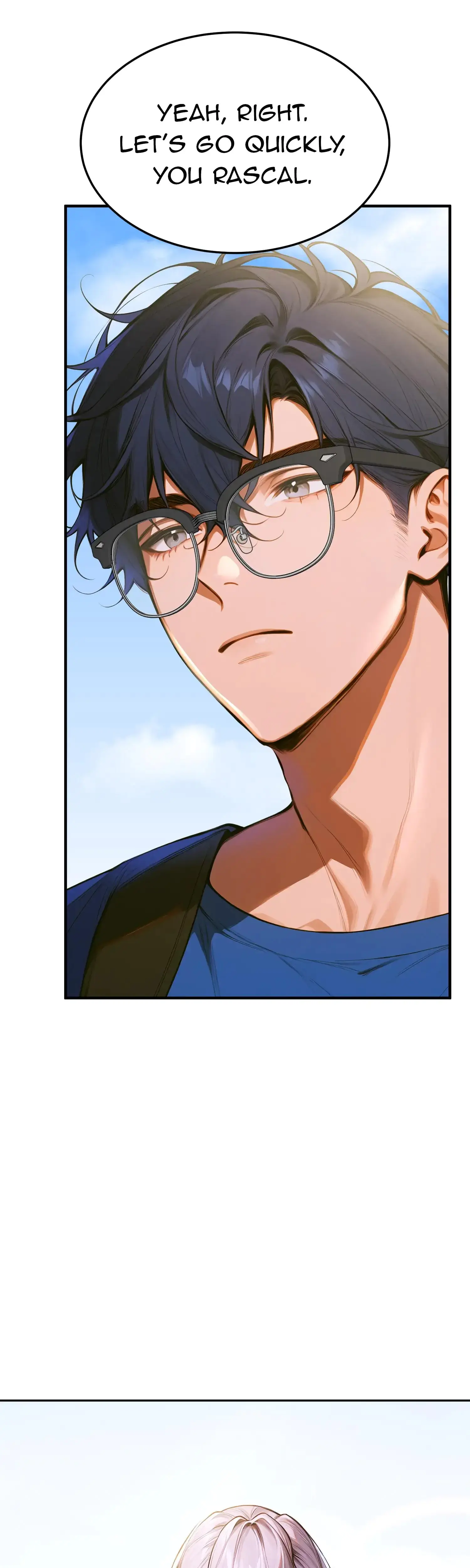 Strong Witch Chapter 1 - Page 20