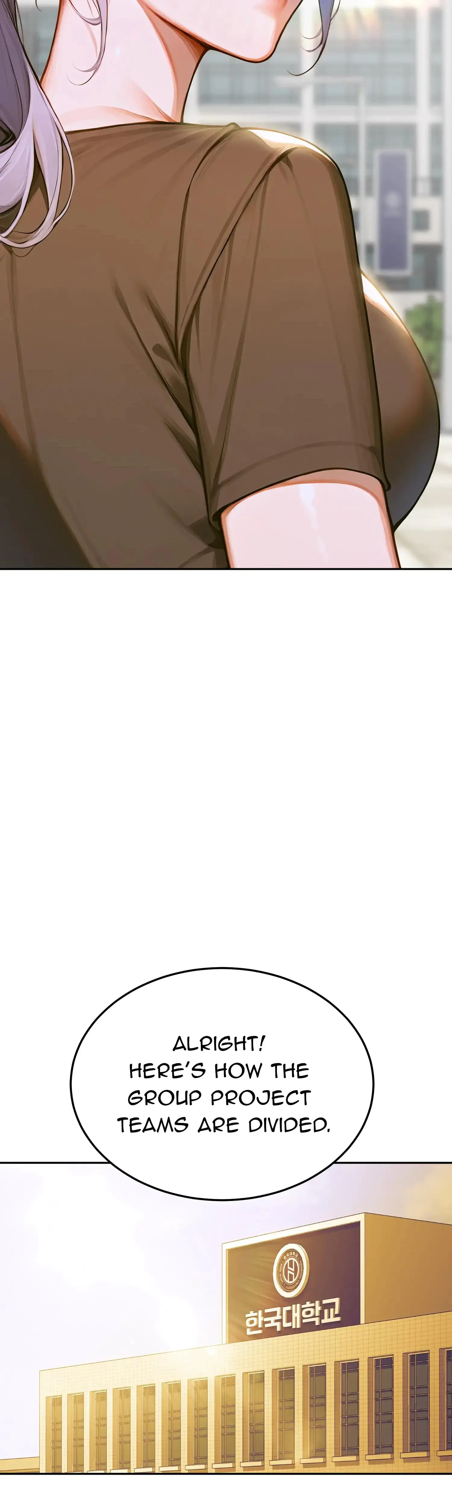 Strong Witch Chapter 1 - Page 22