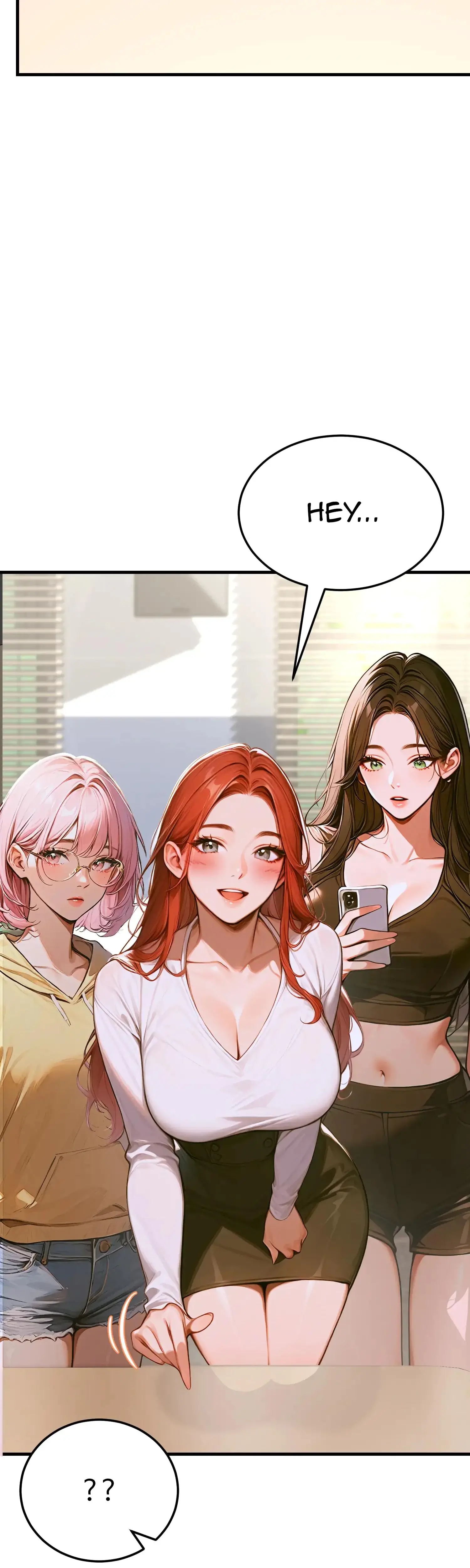 Strong Witch Chapter 1 - Page 26
