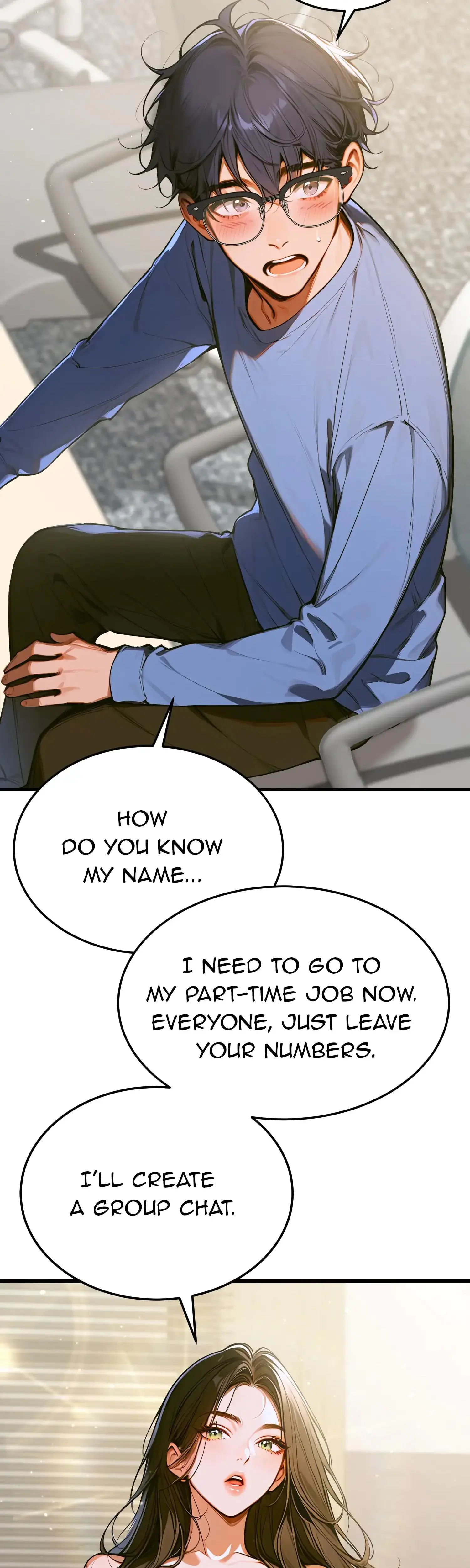 Strong Witch Chapter 1 - Page 29