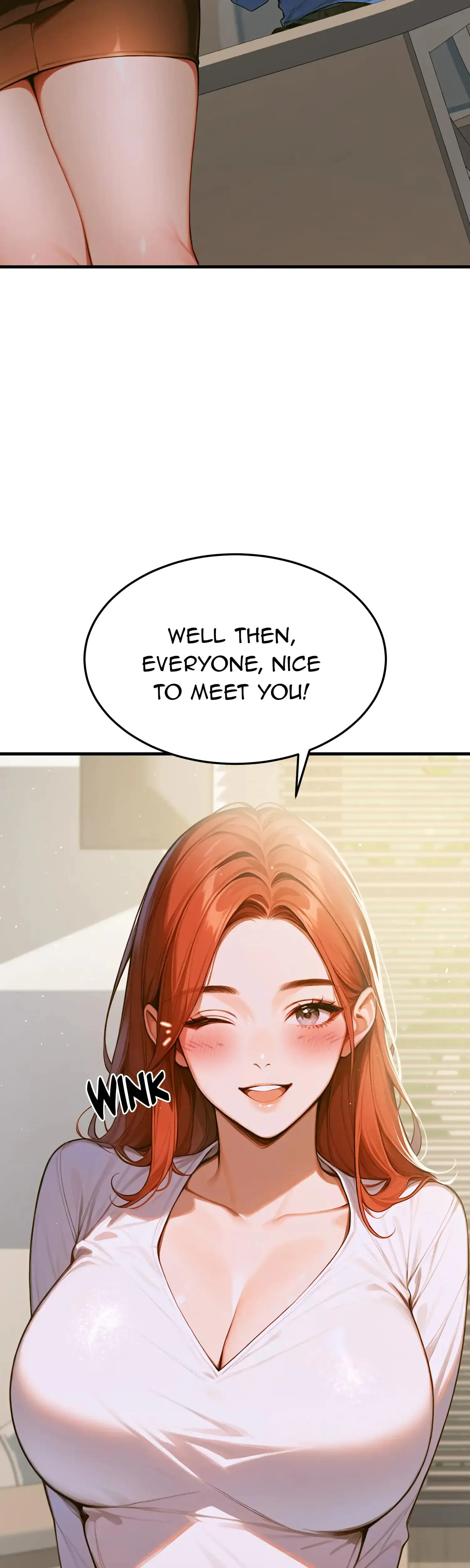 Strong Witch Chapter 1 - Page 31